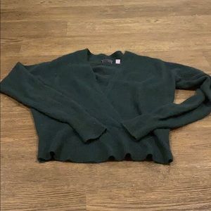 Cullen Cashmere Sweather